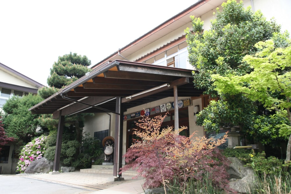 Kosenkaku Yozyokan