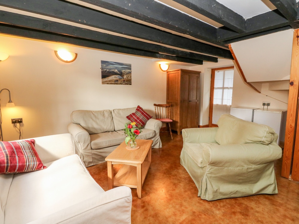 Bugaboo Cottage