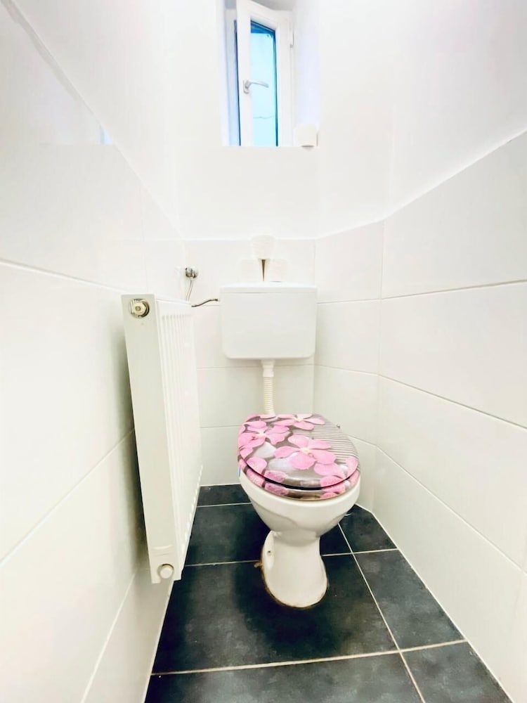 Cozy 3BR Apt 10min to Währinger Park
