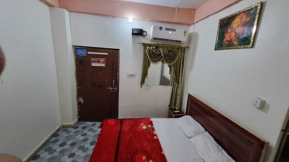 Shri Yamuna Dham