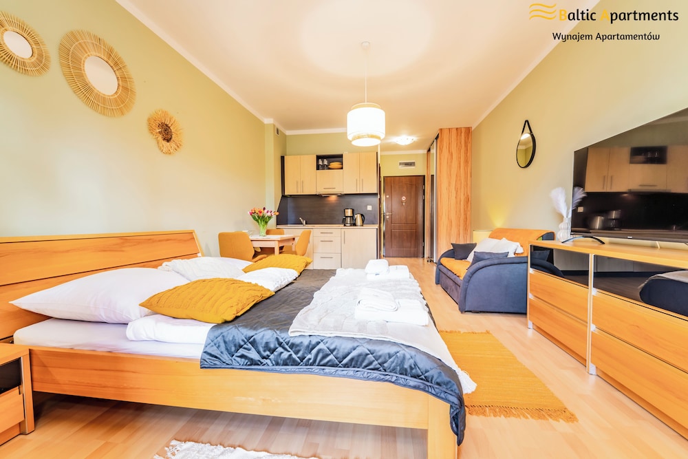Baltic Apartments - Regina Maris