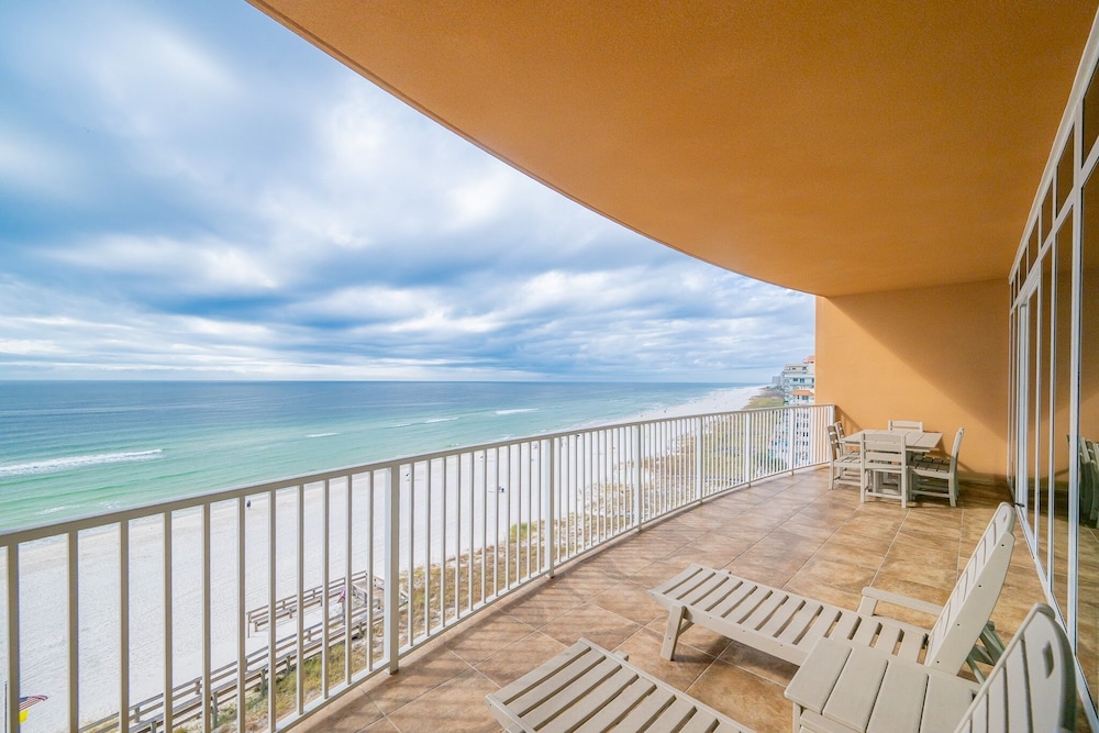 Phoenix Orange Beach 605 3 Bedroom Condo