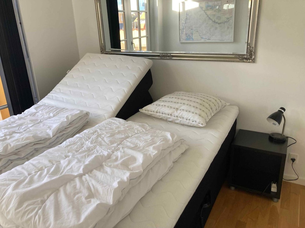 5 Star Holiday Home in Skagen