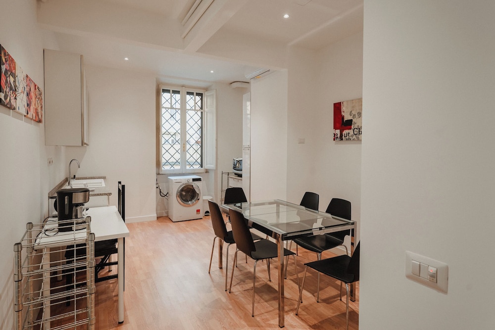 GUEST HOUSE MAZZINI 144