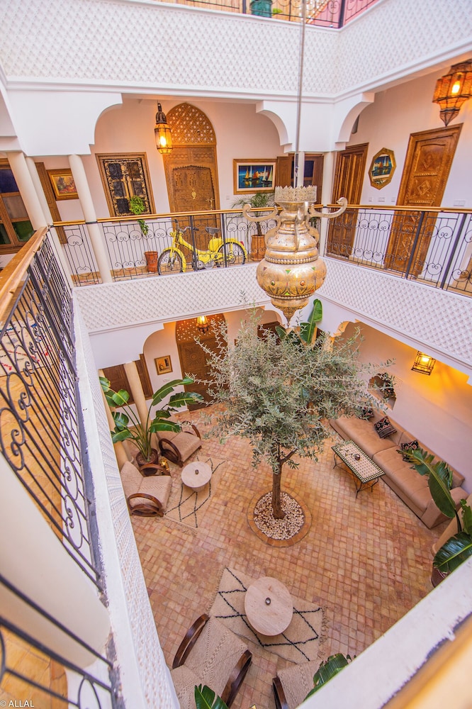Riad Amskal