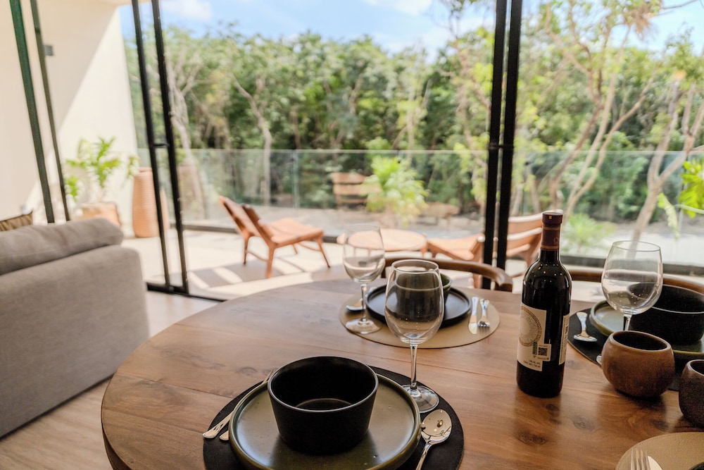 Luxury Jungle Condos by Casago
