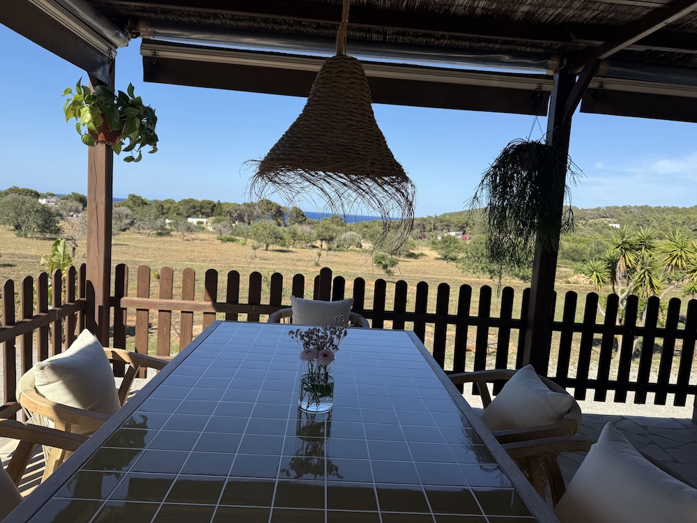 Agroturismo Sa Marina Ibiza