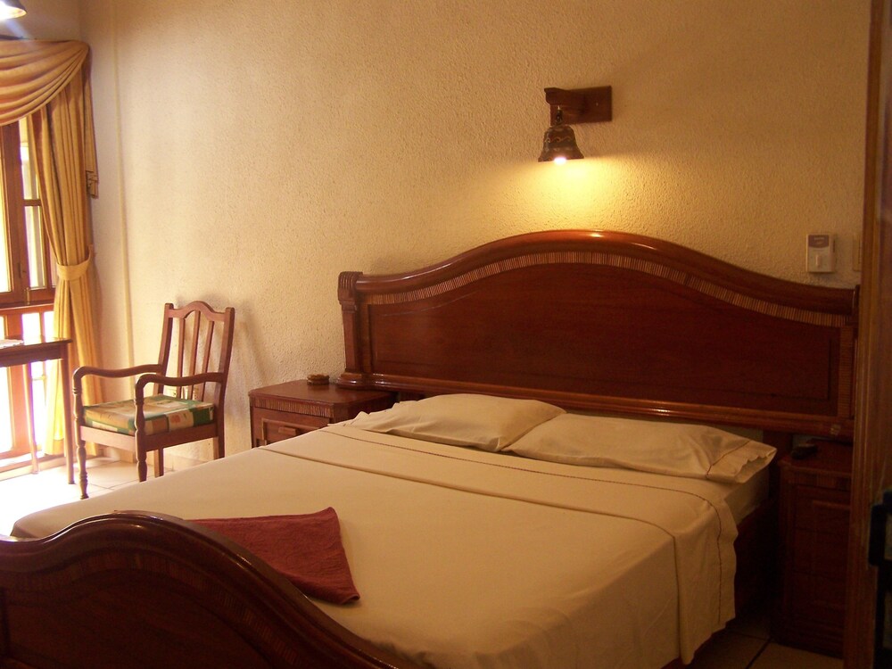 Hostal Rio Magdalena - Property Image 19