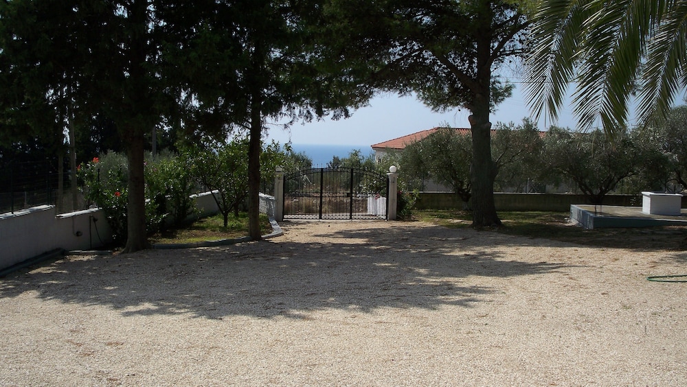 Casa Della Felicitá