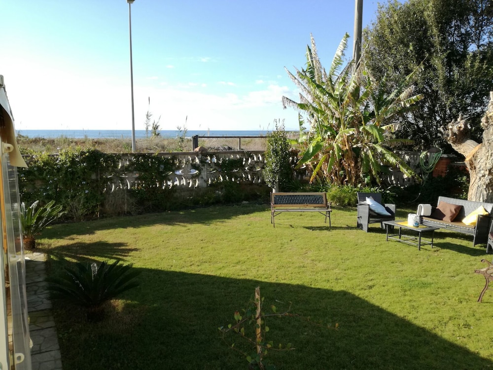 B&B Oasi al Mare