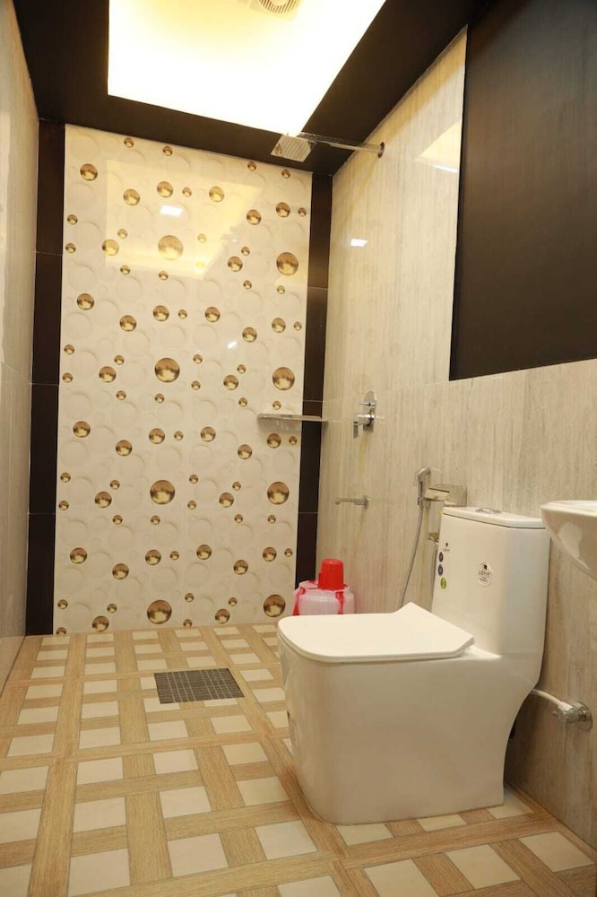 Kadal Beach House Marari