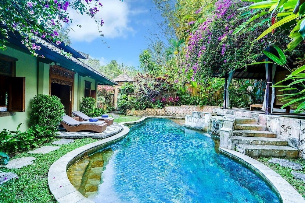 Villa Beji Indah