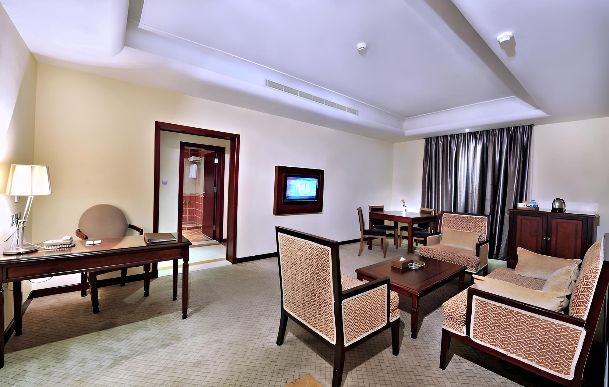 Auris Al Fanar Hotel