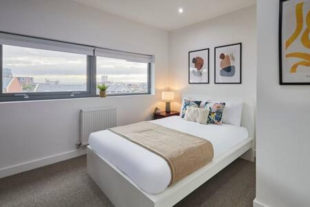 Host Stay The Knight Street Penthouse II view 3