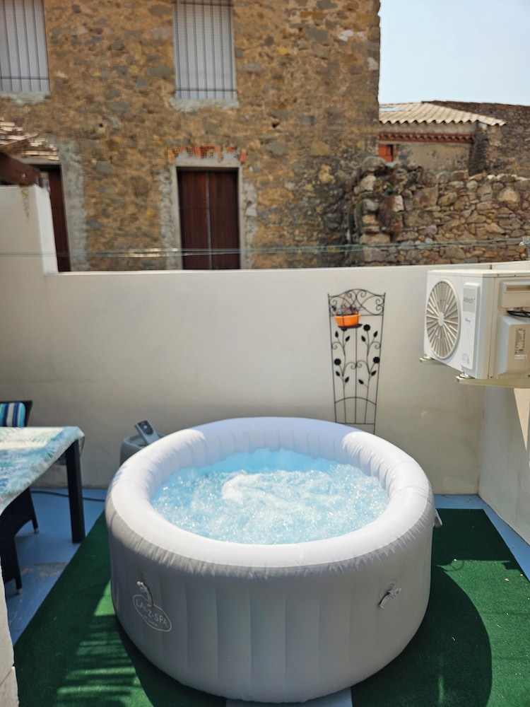 Chambre 02 Balcon