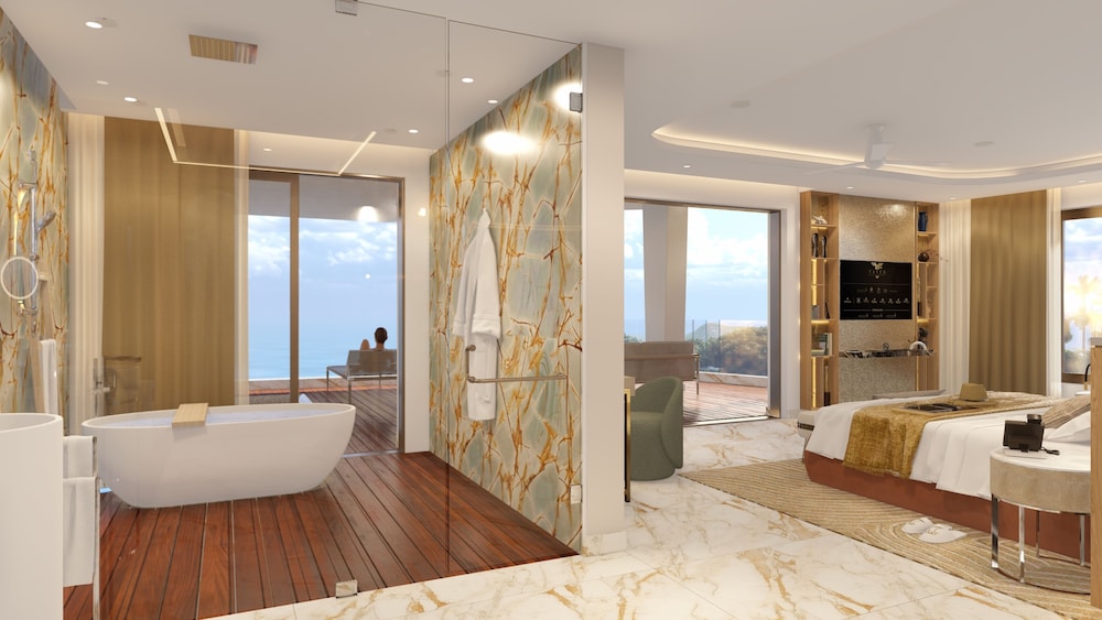 Garza Blanca Sanctuary All Inclusive