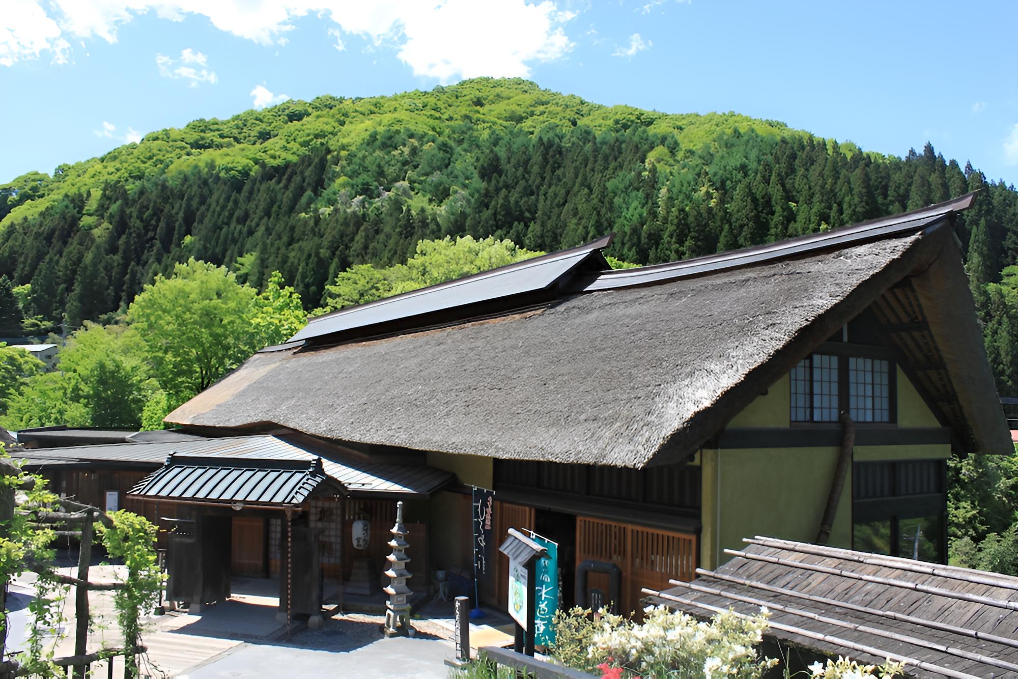 Hatago