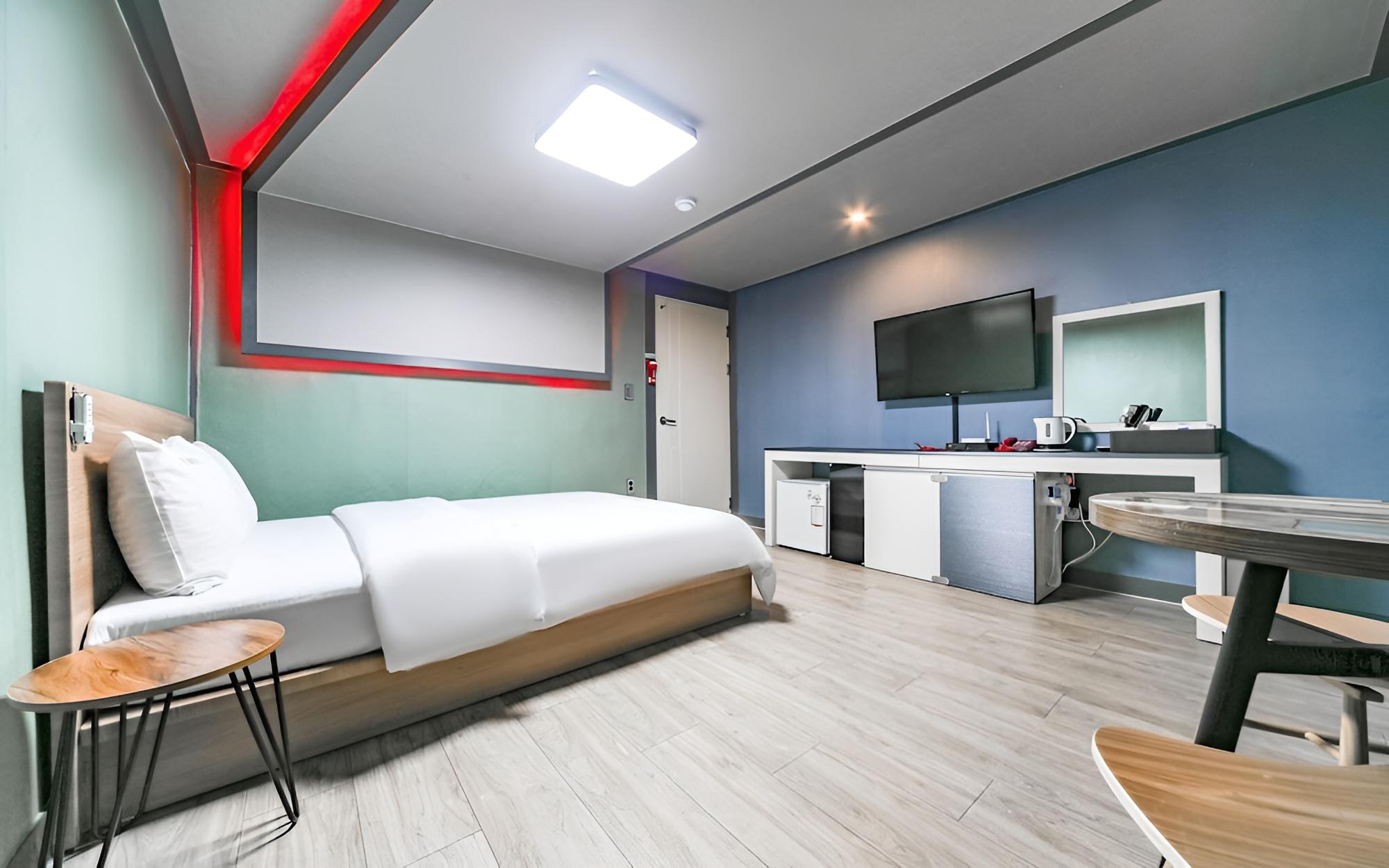 Gumi Wonpyeongdong K1 view 2