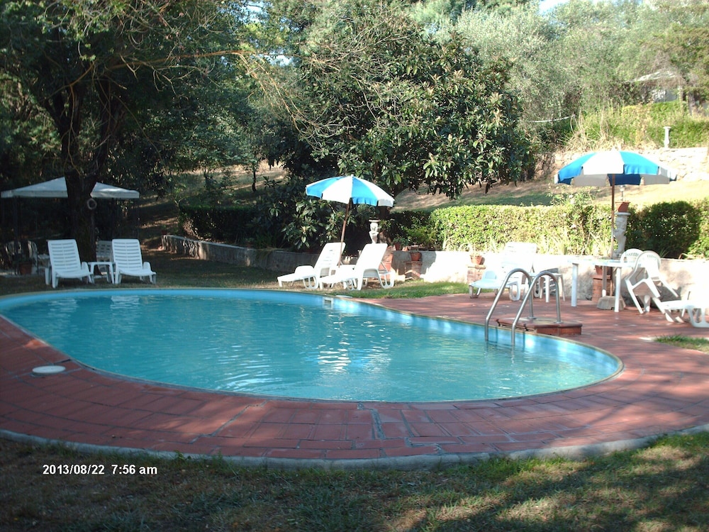 Agriturismo Le Pantane view 5