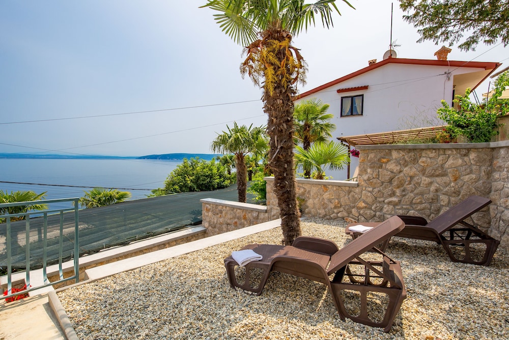 Apartments Gea