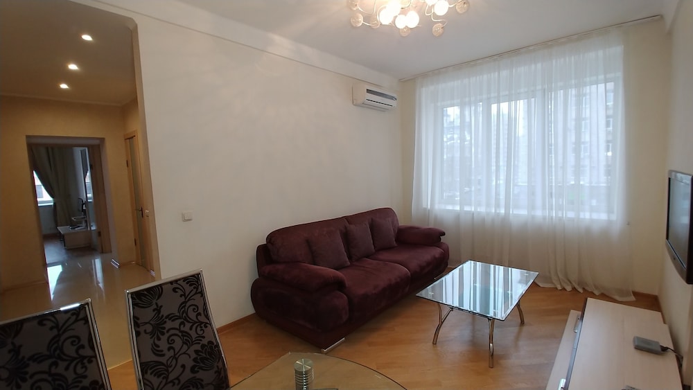 Kiev Apartments Rent