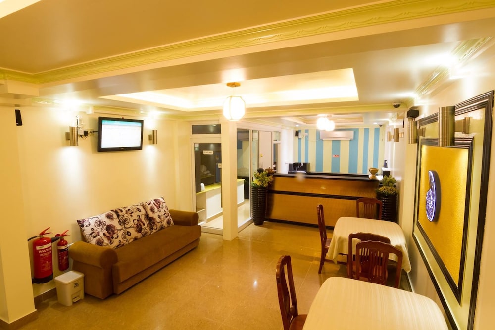 Meitian Inn photo 2