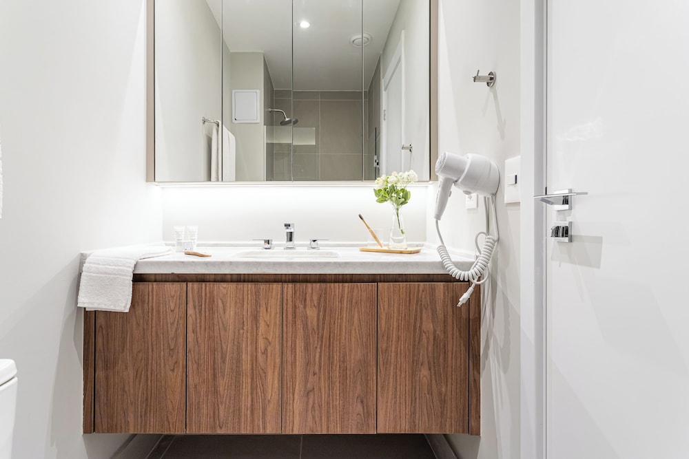 Ayra Higienópolis - Apartamentos mobiliados com excelente vista e localização