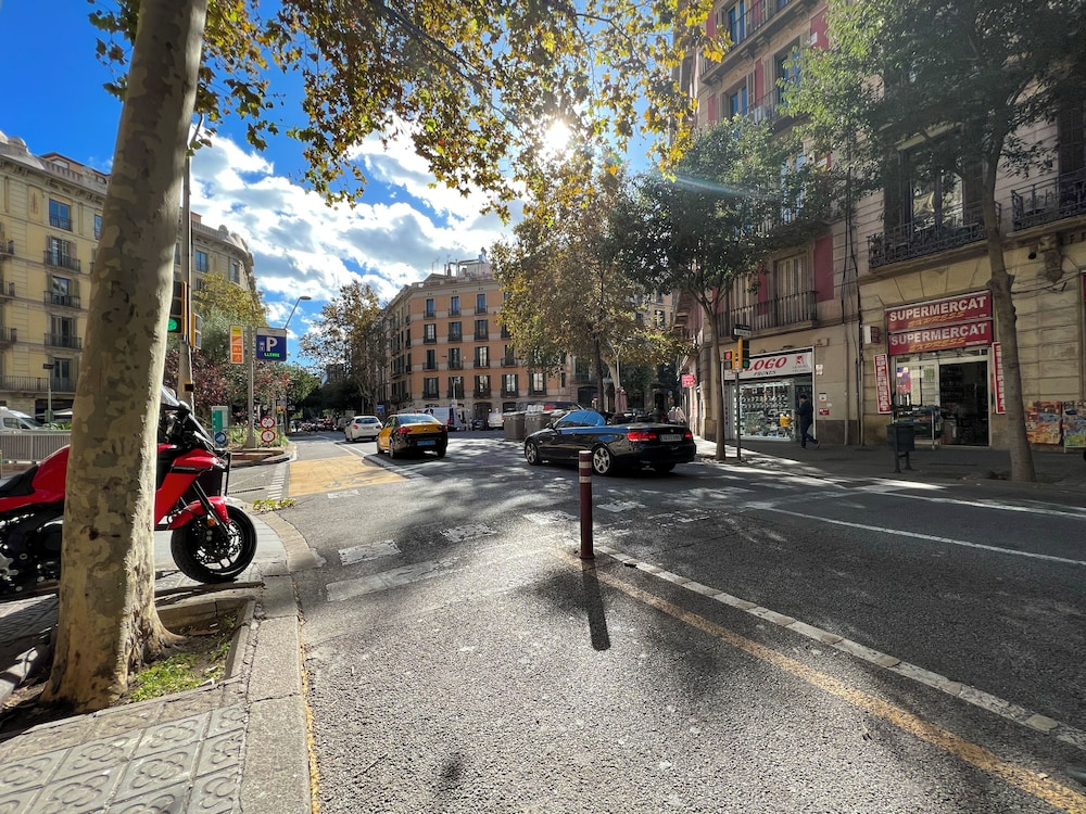 Stay U-nique Apartments Pau Claris II