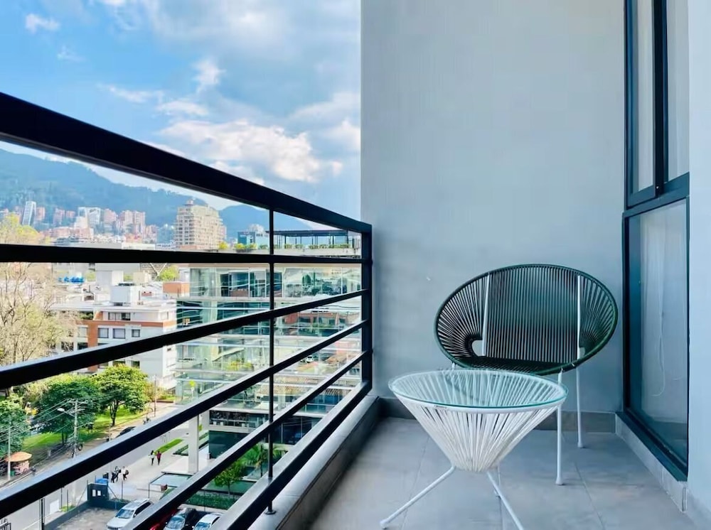 Edificio Area 98