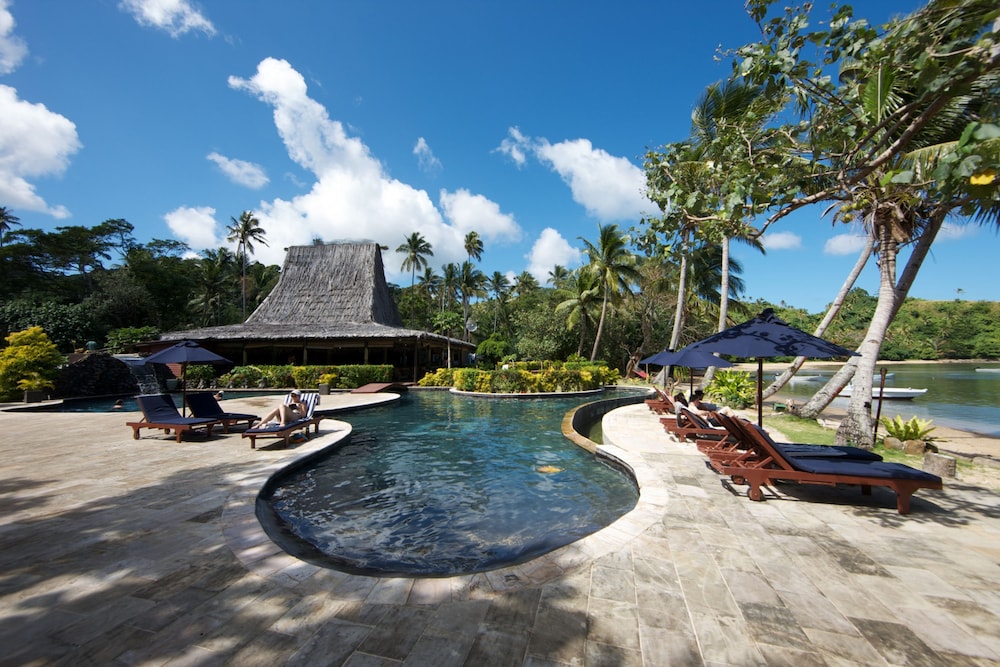 Beqa Lagoon Resort - view 16