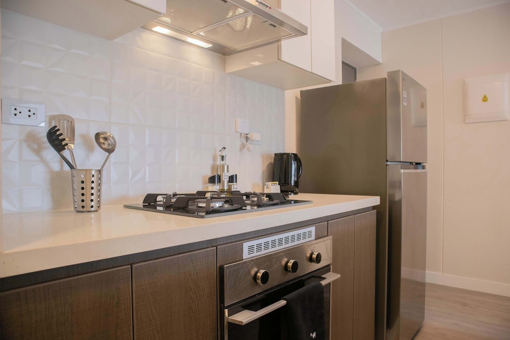 w Bright 2BR w Balconny in Miraflores