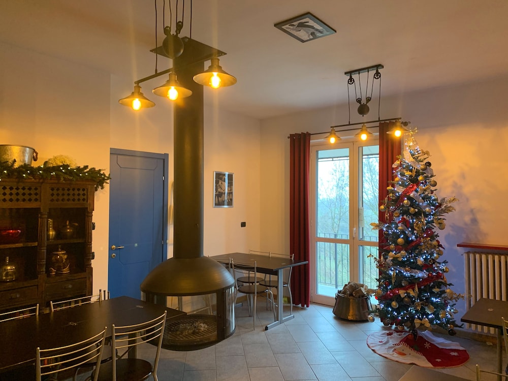 La Casa Celeste