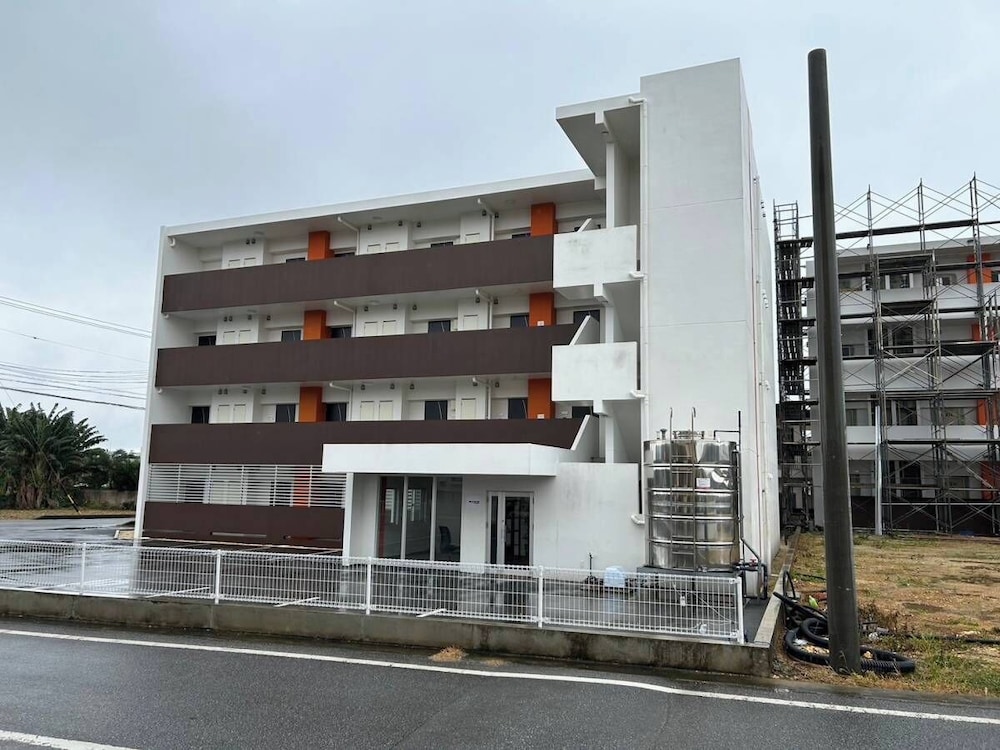 Mr.KINJO in ESPOIR