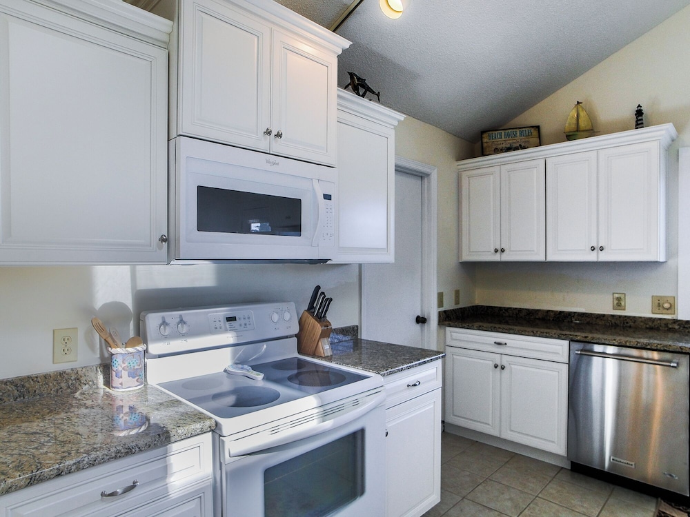 Dock Holliday by Topsail Realty