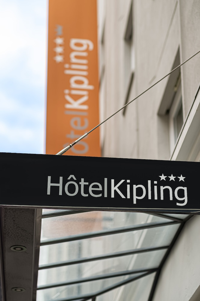 Geneva Vacations - Hotel Kipling - Property Image 21