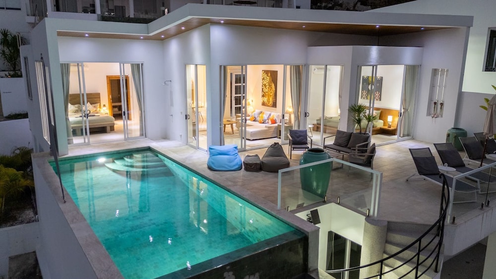 2bedVilla Near Fisherman's Village KBR52