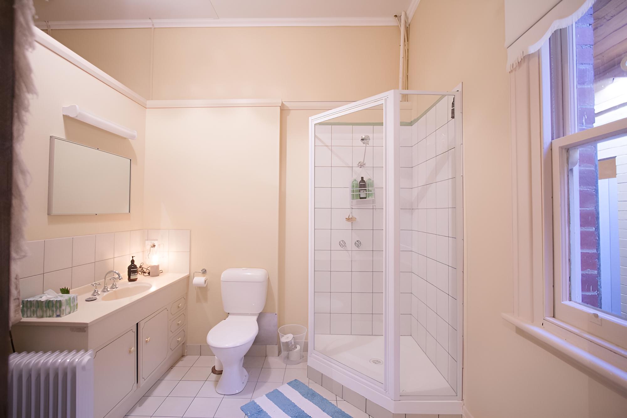 Charleston House - Mathoura