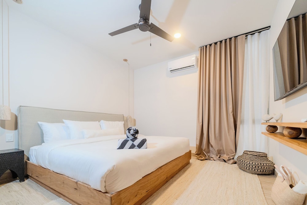 Luxury Jungle Condos by Casago