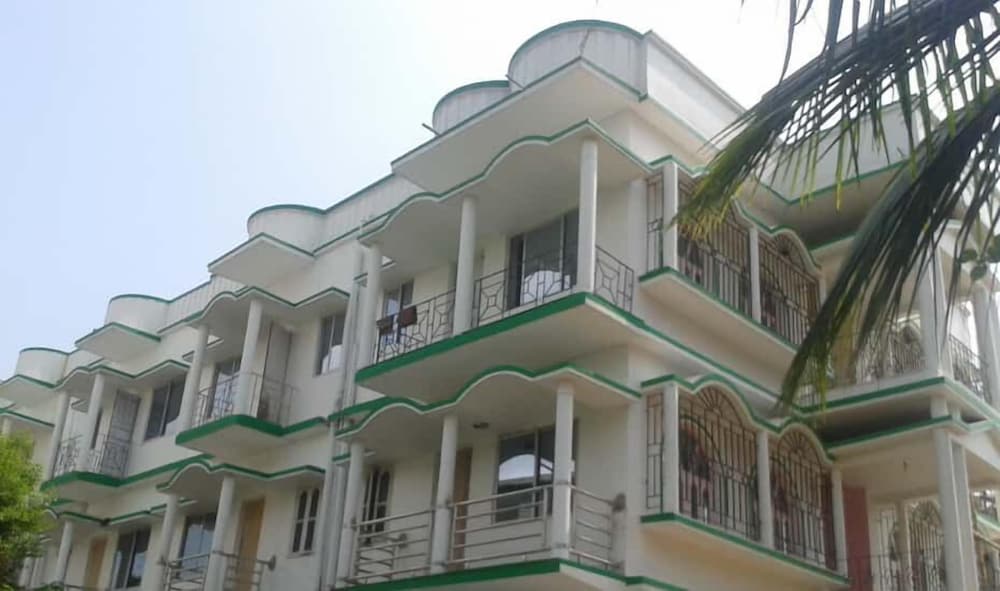 Hotel Aishwarya New Digha