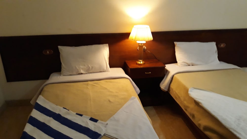 Leyla Eco Resort view 2