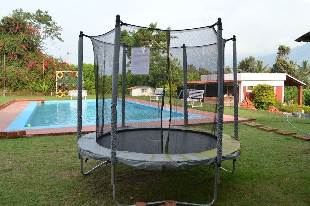 Safari Land Resort view 5