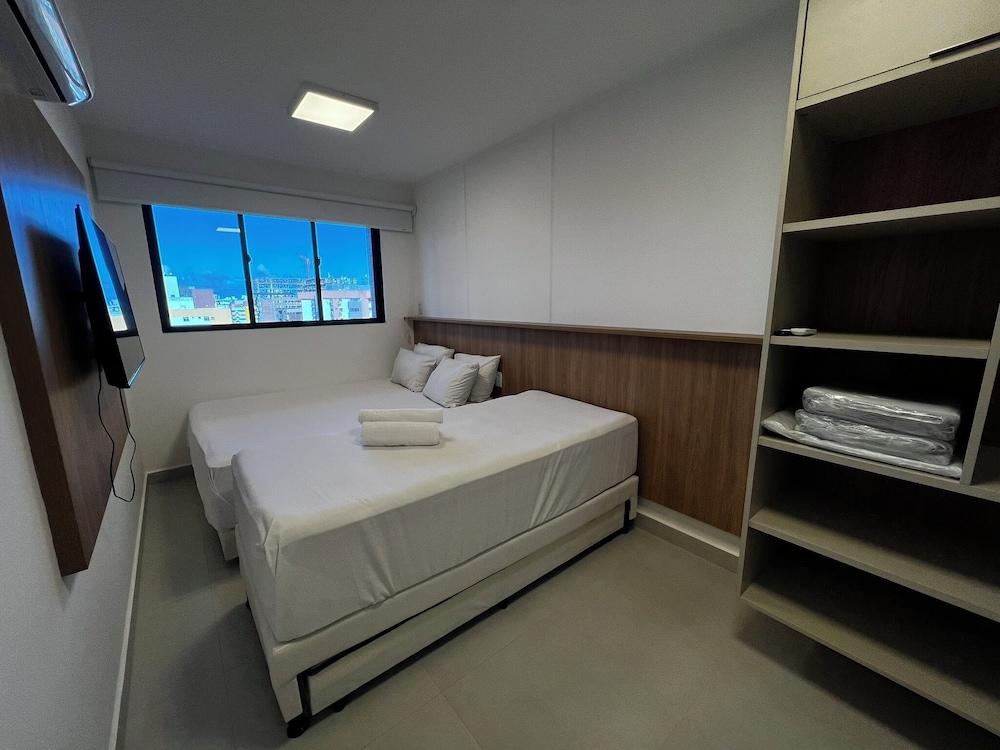STUDIO DESIGN 3 - APTO 915