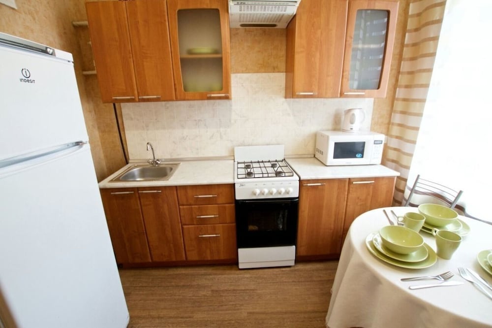 AG Apartment Frunze 1