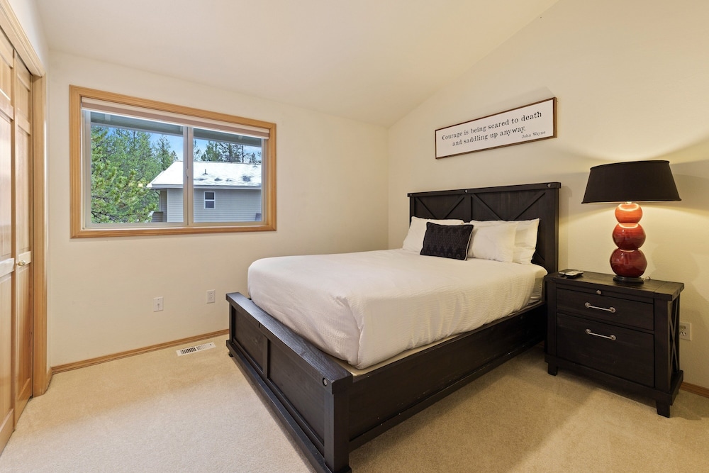 Cultus 15 5 Bedroom Home