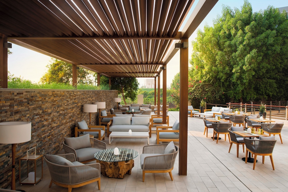 Abu Dhabi Vacations - Park Arjaan by Rotana - Property Image 2