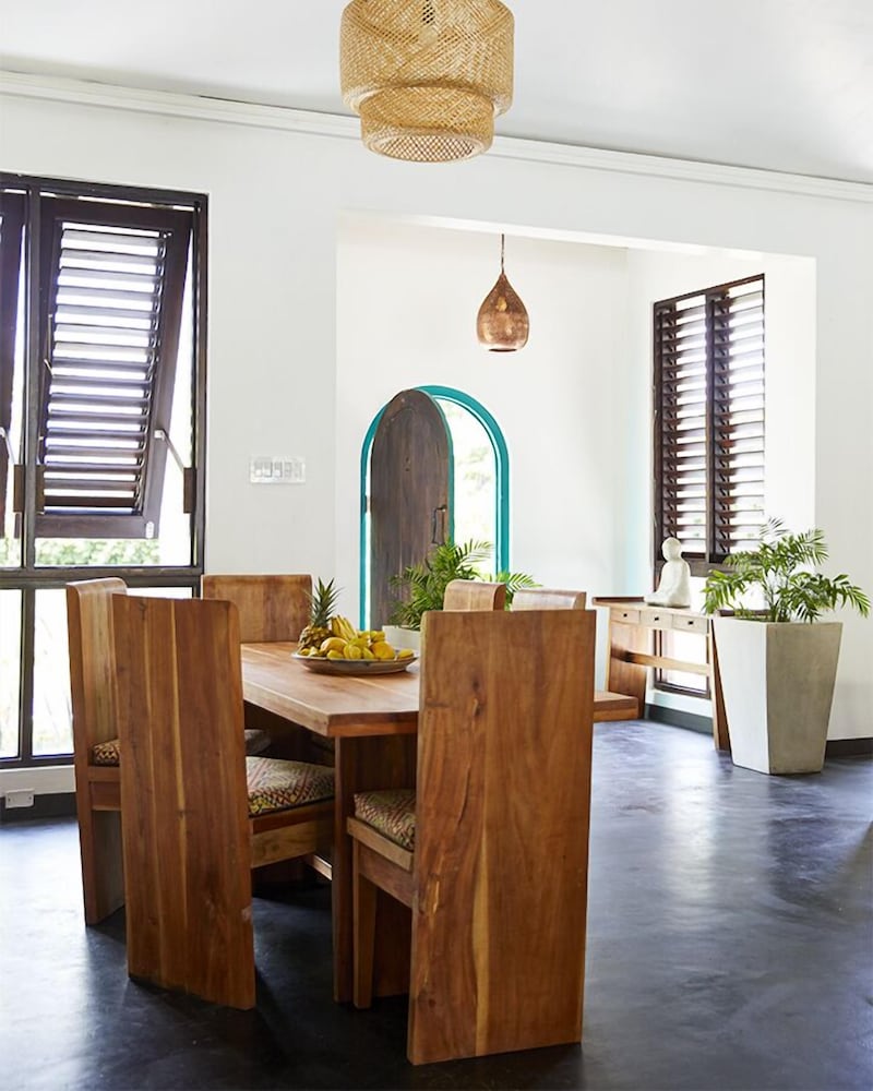 Calabash Bay Four Bedroom Villa