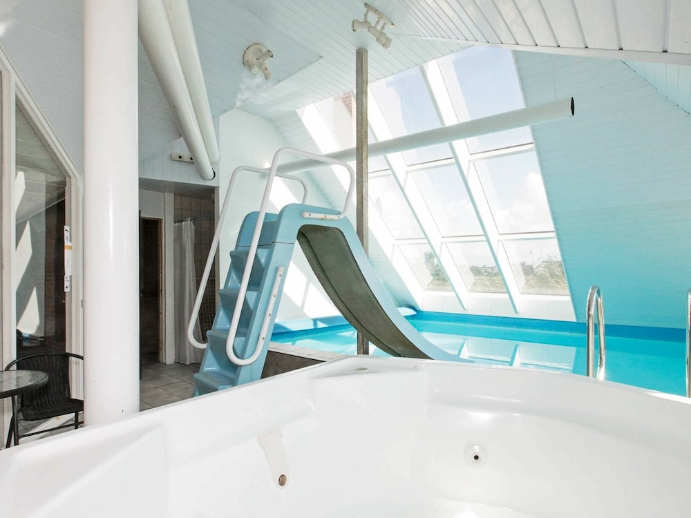 14 Person Holiday Home in Ringkobing-by Traum view 2
