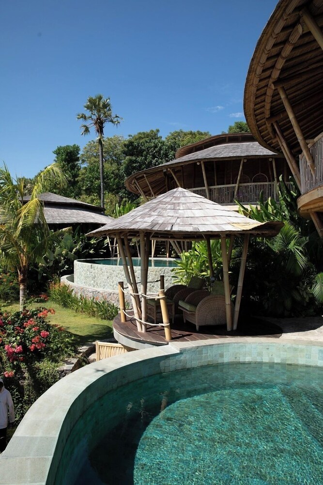 Villas Bukit Lipah