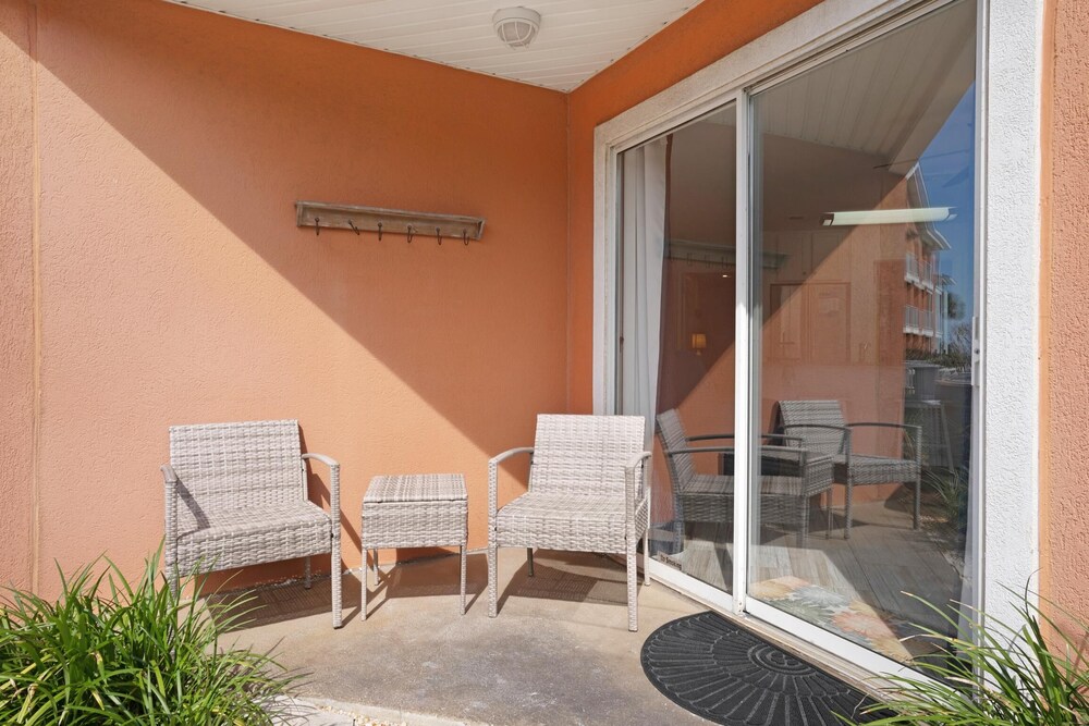 Gulfview II 101