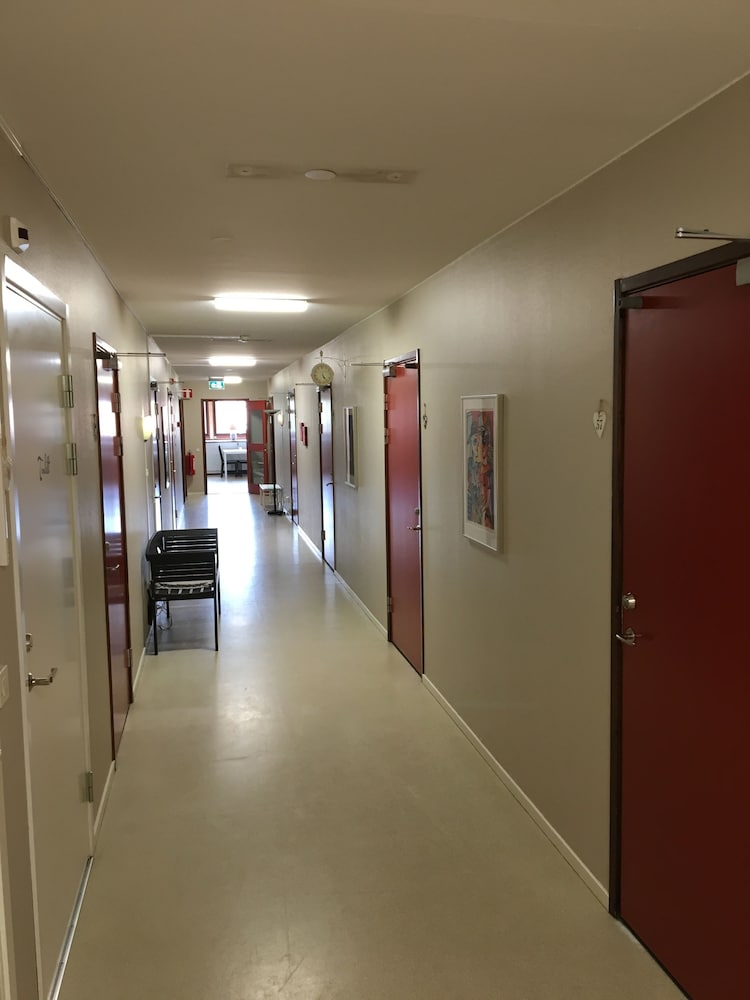 Hässleholmsgårdens vandrarhem - Hostel